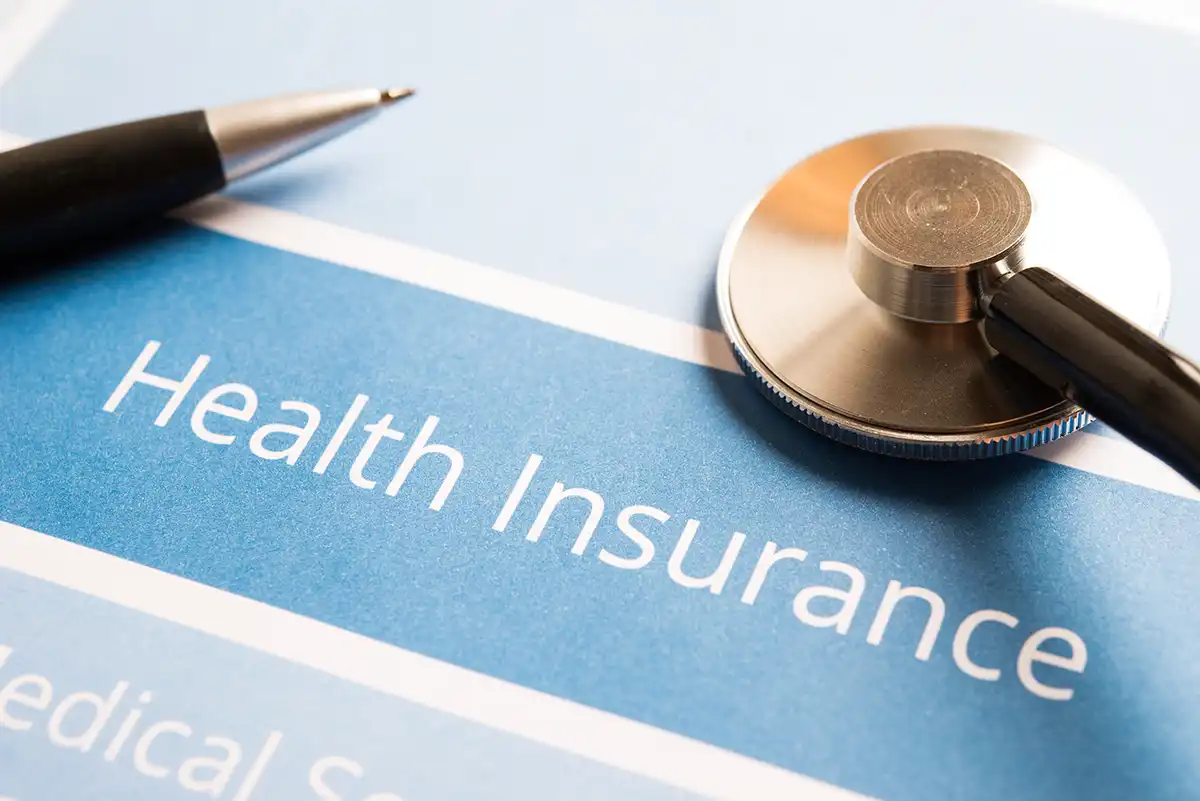 health insurance in germany